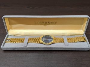 LONGINES　ロンジン買取　ロンジン　買取　大曽根　矢田　小幡　守山　千種　茶屋ヶ坂