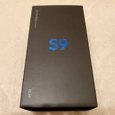 GALAXY S9をお買取り致しました大吉国立店です！！