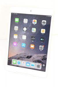 大吉鶴見店でiPad miniをお買取りいたしました