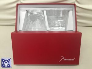 【BACCARAT  ベルーガ】