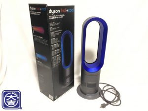 【DYSON  HOT+COOL