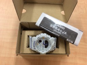 G-SHOCK（G-ショック）売るなら買取専門店大吉イオンスタイル大津京店へ！