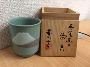 茶器の買取なら大吉イオンスタイル大津京店へ！