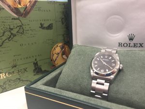 ROLEX