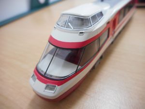 芦屋　鉄道模型　買取　甲南山手