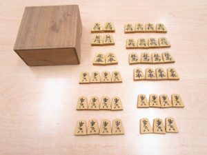 将棋　買取　新丸子