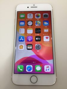 岐阜でiPhone7を買取します！大吉カラフルタウン岐阜店です