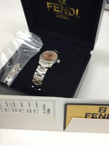 FENDI,時計