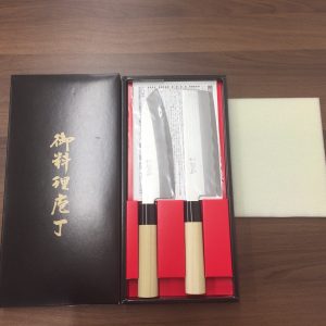 包丁を買取致しました。包丁を売るなら「大吉宇都宮東宿郷店」へ