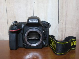 ニコン D600をお買取りしました大吉カラフルタウン岐阜店です。