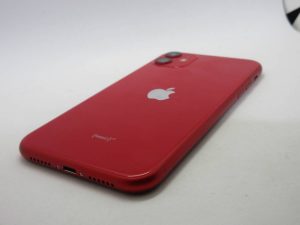 iPhone 11をお買取りしました大吉カラフルタウン岐阜店です。