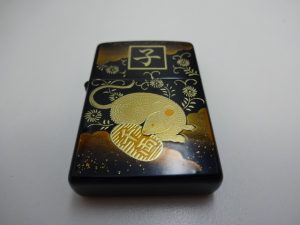 ZIPPOのライターをお買取り致しました♪大吉ミレニアシティ岩出店です！ZIPPOのライターをお買取り致しました♪大吉ミレニアシティ岩出店です！