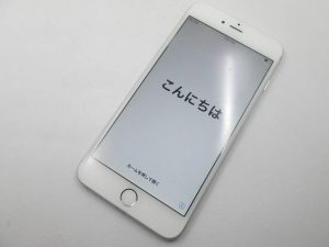 大吉鶴見店でiPhone6をお買取り致しました