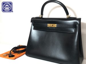 HERMES ケリー32