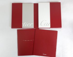 Cartier　腕時計　買取　香芝市　大吉1