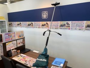 電動工具も姶良市・買取専門店大吉タイヨー西加治木店！「お客様の買取して欲しい！」に直結買取です！選り好み一切無しの買取を是非ご体感下さい！