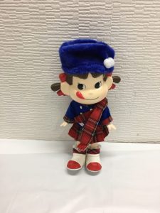 ペコちゃんグッズ買取｜大吉羽曳野店が高く買取ます