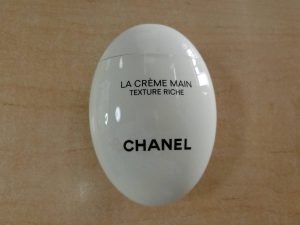 CHANEL・シャネル ラ クレーム マン ハンドクリーム 50ml