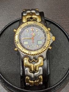 TAG HEUER　腕時計　買取　腕時計買取　大曽根　矢田　千種　茶屋ヶ坂　小幡　守山　