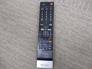 液晶テレビ　買取　香芝市　大吉3