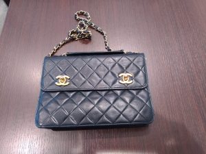 CHANEL　バック　買取