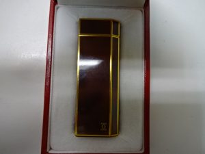 Cartier（カルティエ）の買取も大吉 調布店にお任せ！