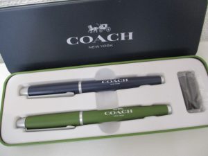 COACHの買取は大吉伊勢ララパーク店にお任せ☆彡