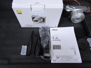 Nikon買取_ニコン 新丸子