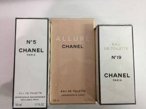 CHANEL,買取,香水