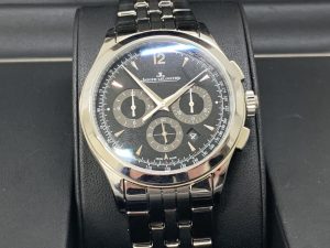 Jaeger LeCoultre（ジャガールクルト）お売りいただきました！買取専門店大吉 西友長浜楽市店です。