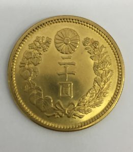 三田市の皆様！金貨売るなら買取専門店大吉キッピーモール三田店へお越しくださいませ。