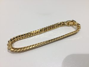 大分 金 買取