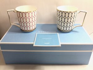 WEDGWOOD,買取,仲町台