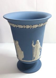 WEDGWOOD,売る,仲町台