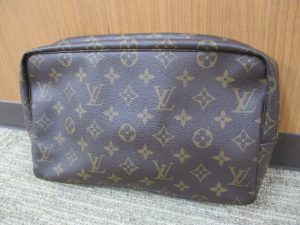 LOUIS VUITTON　買取　香芝市　大吉