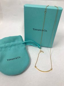 Tiffany&Co.,買取,港北区