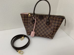 LOUIS VUITTON 　カイサトートPMをお買取させて頂きました！大吉　橋本高野口店です！