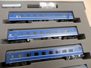 芦屋　鉄道模型　買取　甲南山手