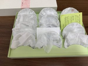 三木市の皆様、たち吉の買取なら大吉えるむプラザ三田店へ！