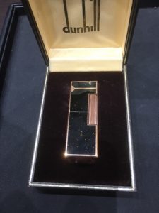 Dunhill買取　Dunhill売る　Dunhill　買取　売る　大府　共和　阿久比　武豊　豊明　刈谷　東海　東浦