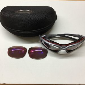 オークリーOAKLEYサングラス買取大吉岐阜店