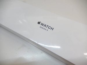 大吉鶴見店でアップルウォッチ3をお買取り致しました