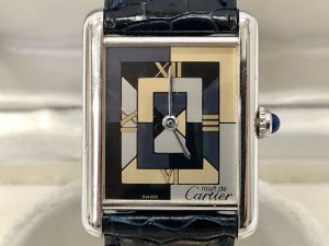 Cartier（カルティエ）の時計をお買取りいたしました！買取専門店大吉 西友長浜楽市店にお任せください！