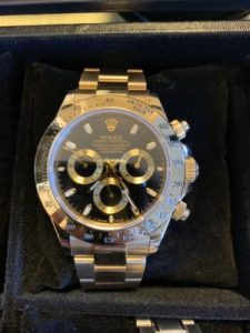 ROLEX買取大吉久留米店