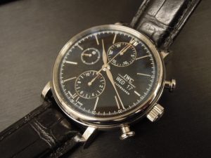 IWC 大吉今里店