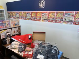 ゴルフ用品も幅広く買取！姶良市・買取専門店大吉タイヨー西加治木店なら当たり前のように買取が出来ますよ！