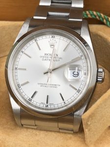 ROLEX-ロレックス衝撃の高価買取｜大吉羽曳野店