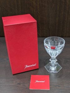 Baccarat バカラ 買取　バカラ買取　大曽根　矢田　千種　茶屋ヶ坂　小幡　守山