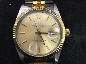 ROLEXの買取は、大吉　イオンモール新小松店にお任せください！