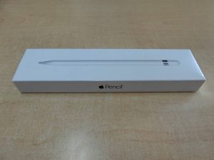 正規Apple Pencil・第1世代・A1603 MK0C2J A・アップルペンシル・